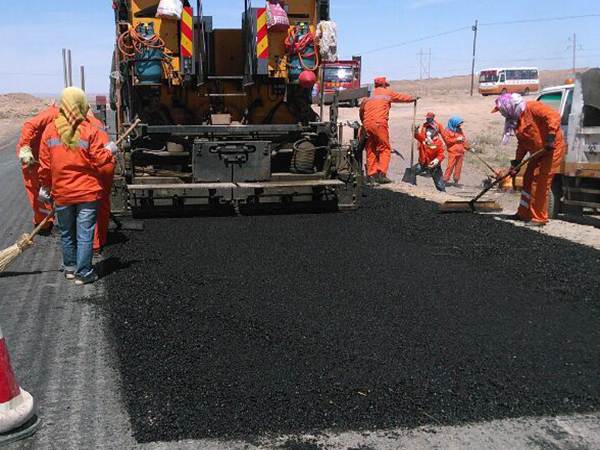 Detailed explanation of knowledge related to emulsified asphalt demulsification_2